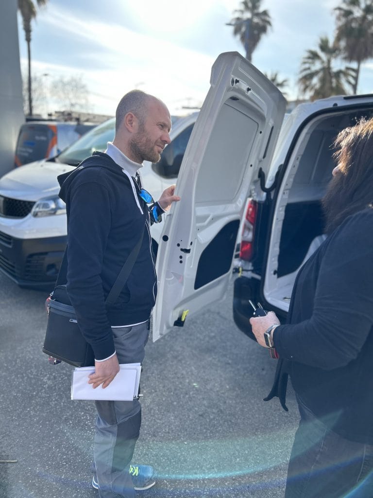 Accompagnement personnalisé leasing Nice