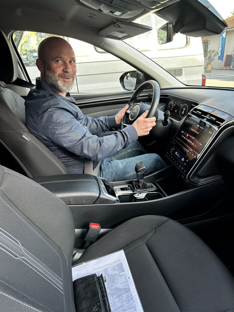 ​location voiture professionnelle longue durée