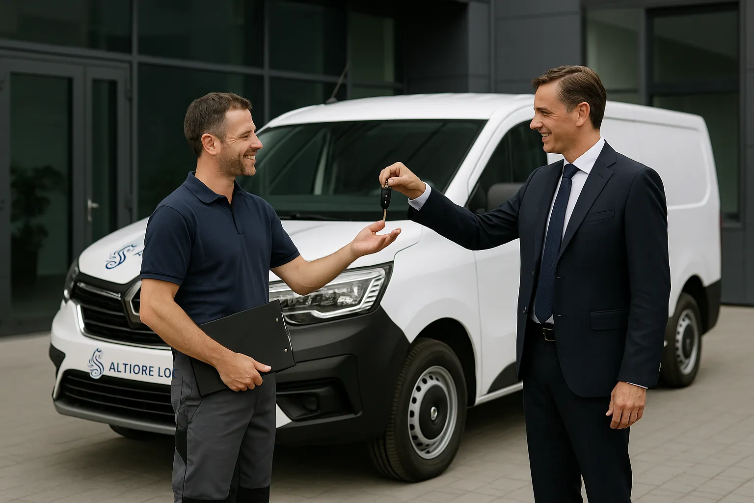 Découvrez les avantages du leasing pour votre entreprise
