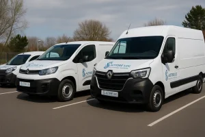Quel type d’utilitaire choisir pour mon leasing ?