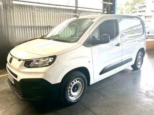 Fiat Doblò Pack Premium Techno 100 CV