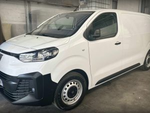Fiat Scudo 1.5 Premium Connect 120 CV