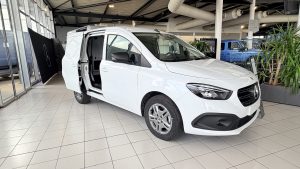 MERCEDES CITAN 112 FGN LG