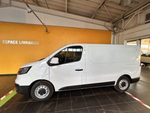 Renault Trafic FG L1H1 3T extra Blue DCI 130