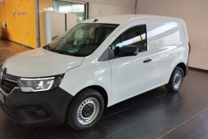 Fourgon van Kangoo FG L1 ADVANCE BLUE DCI 95